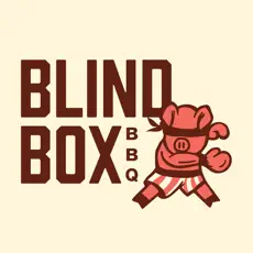 Blind Box BBQ