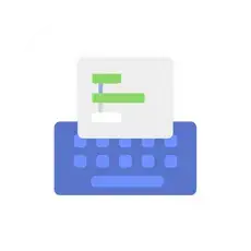 逃げるキーボード