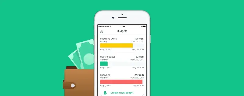 Best Solo Travel Tips for Newbies: Create a Travel Budget