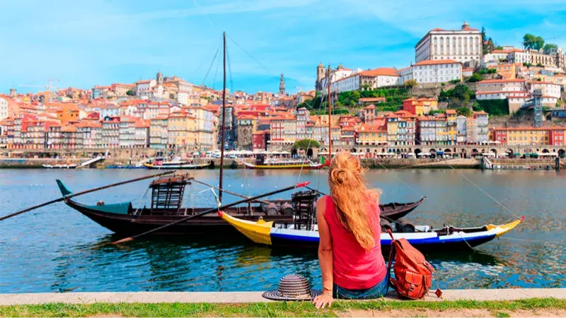 Is Portugal Safe for Solo Female Travelers: Porto