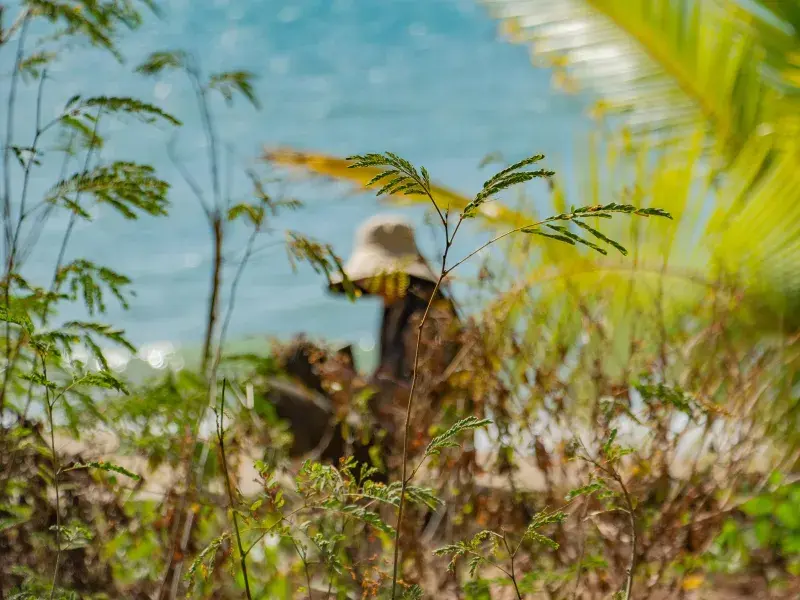 Solo Female Travel Safety Tips