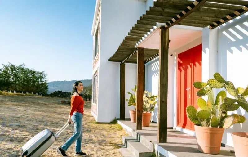 Why Home Exchange Is Preferred for Solo Travelers