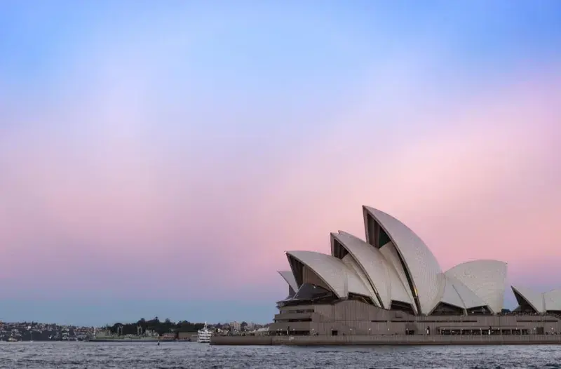 How to Enjoy Sydney on a Budget