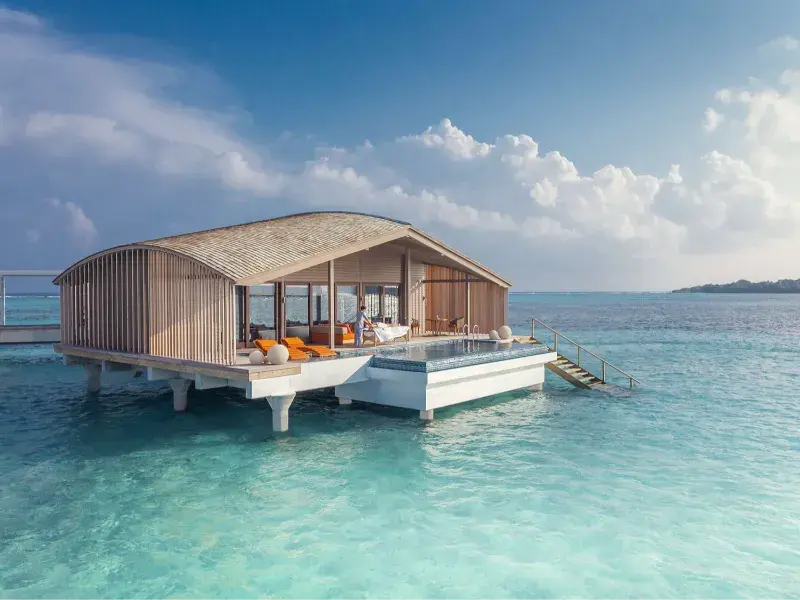 Best Resorts for Solo Travelers: Club Med Resorts